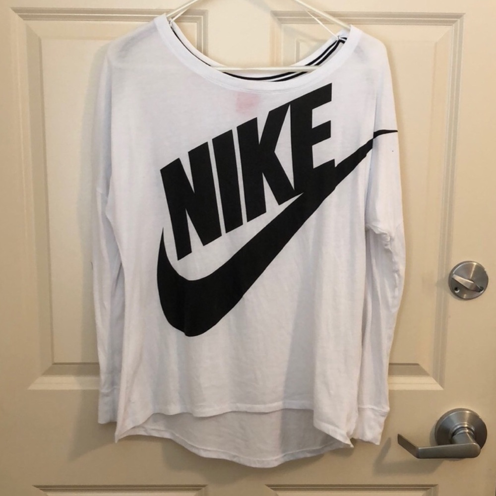 Nike shirt